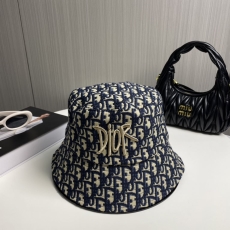 Christian Dior Caps